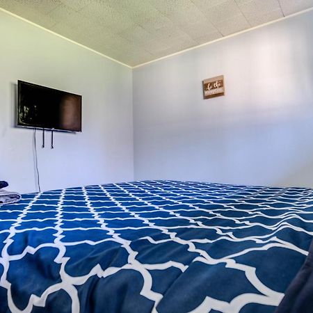 Spacious Abode L Three King Beds And Sofa Bed L 4K Tvs In All Bedrooms / 5G Wifi Marietta Exterior foto