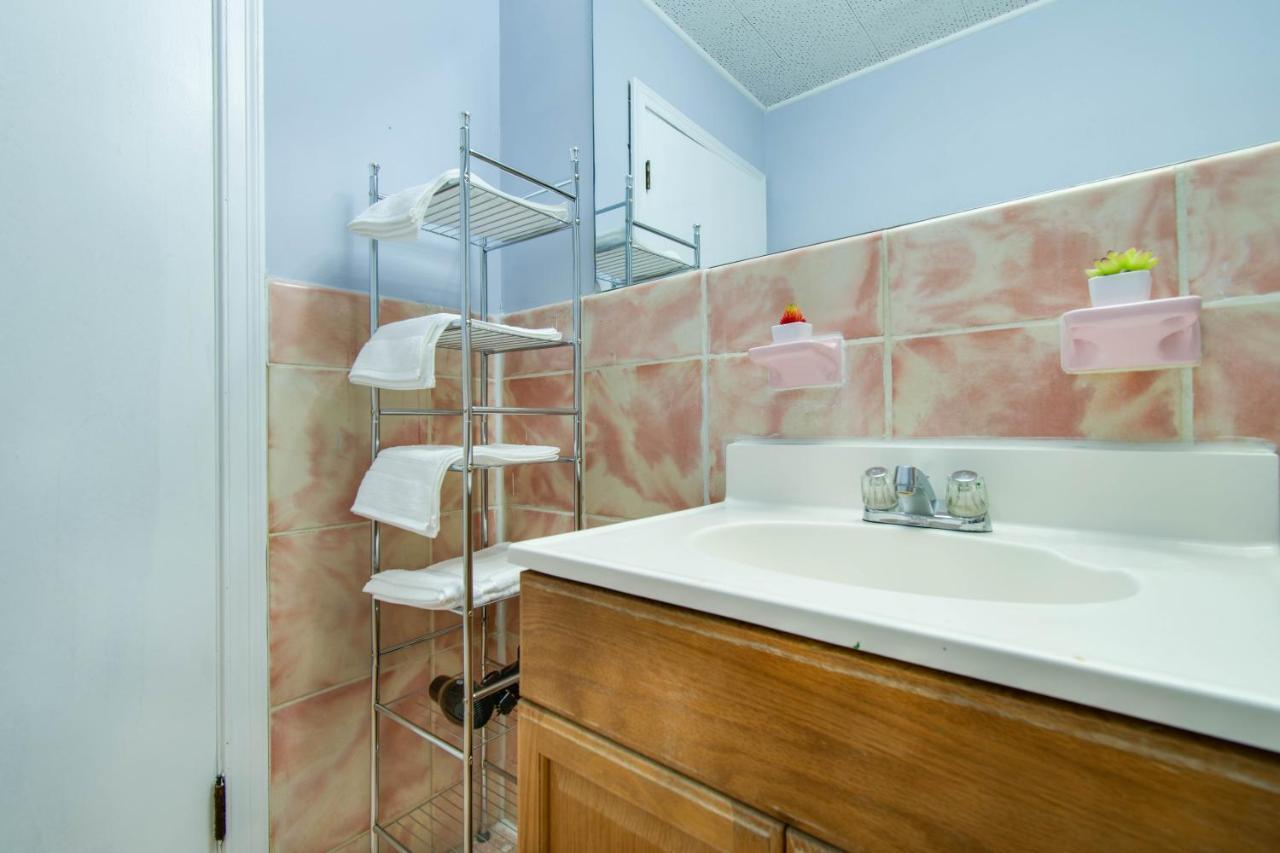Spacious Abode L Three King Beds And Sofa Bed L 4K Tvs In All Bedrooms / 5G Wifi Marietta Exterior foto