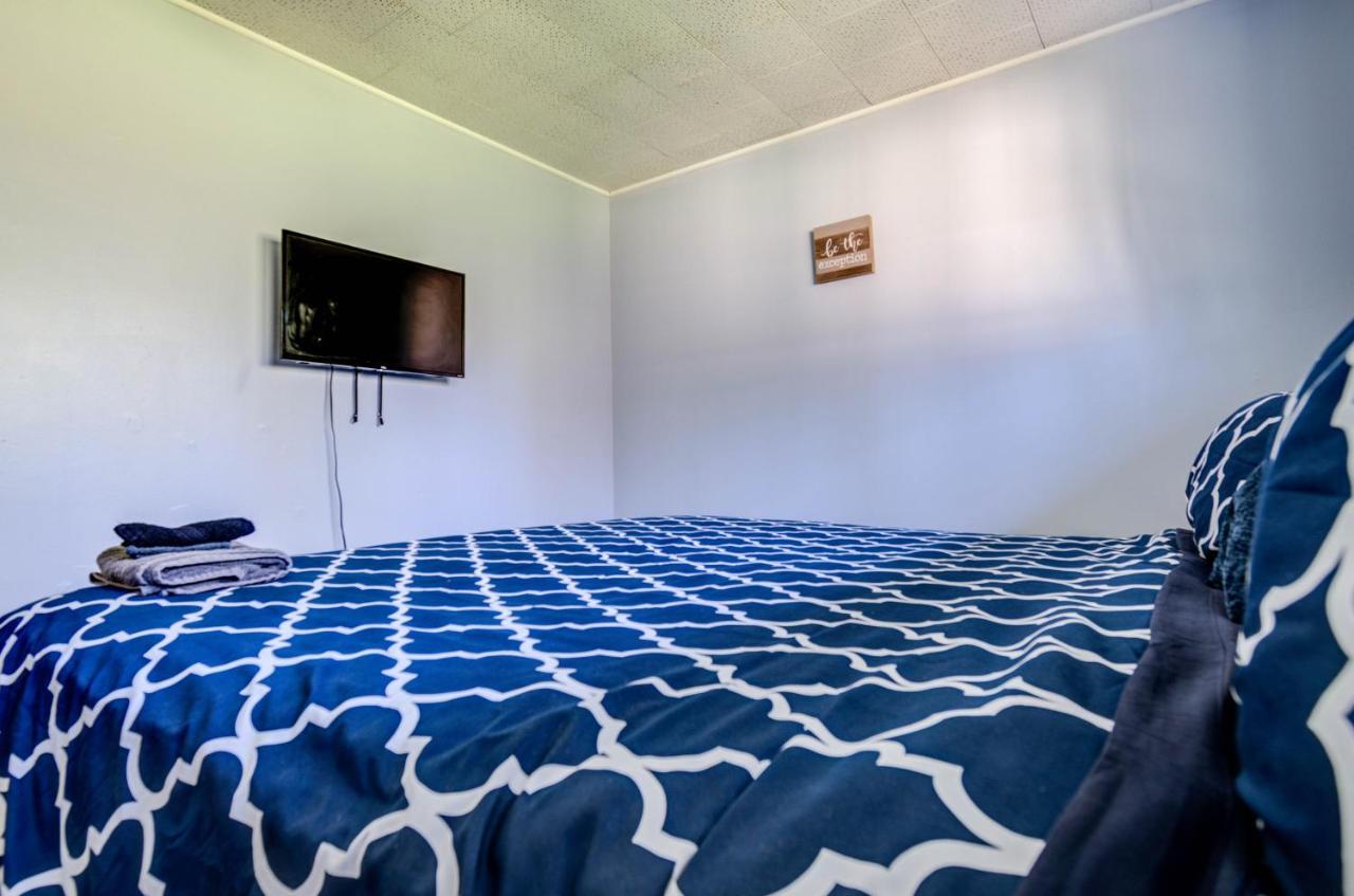 Spacious Abode L Three King Beds And Sofa Bed L 4K Tvs In All Bedrooms / 5G Wifi Marietta Exterior foto