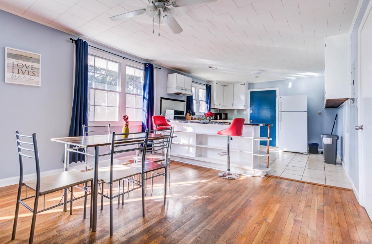 Spacious Abode L Three King Beds And Sofa Bed L 4K Tvs In All Bedrooms / 5G Wifi Marietta Exterior foto