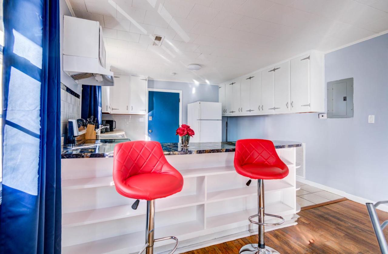 Spacious Abode L Three King Beds And Sofa Bed L 4K Tvs In All Bedrooms / 5G Wifi Marietta Exterior foto