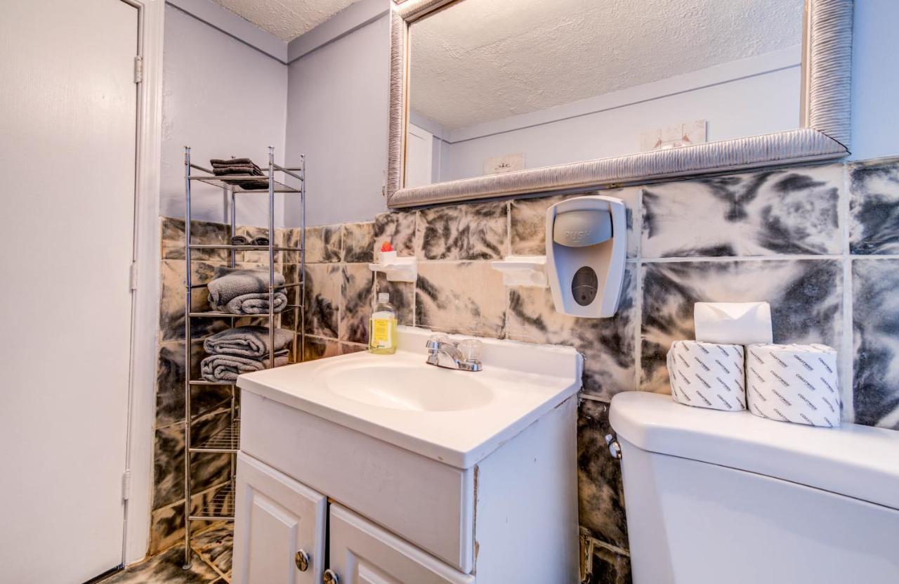 Spacious Abode L Three King Beds And Sofa Bed L 4K Tvs In All Bedrooms / 5G Wifi Marietta Exterior foto