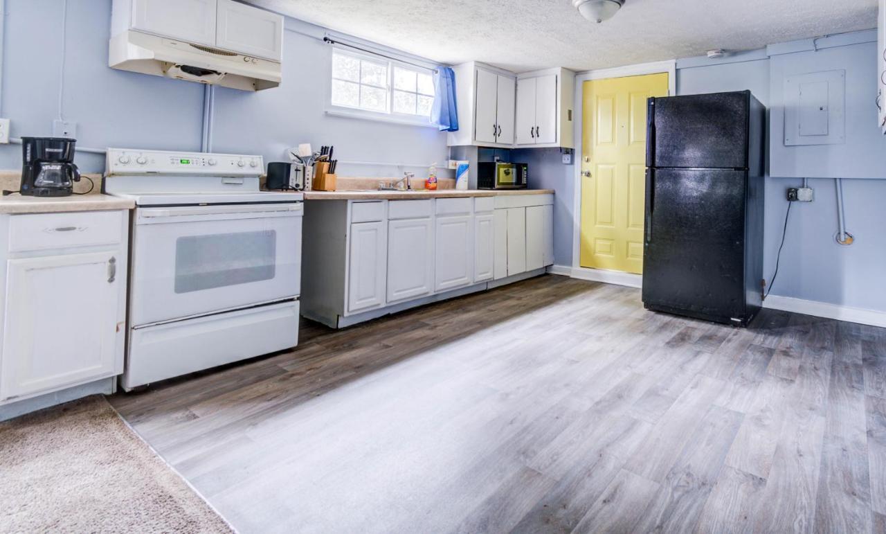 Spacious Abode L Three King Beds And Sofa Bed L 4K Tvs In All Bedrooms / 5G Wifi Marietta Exterior foto