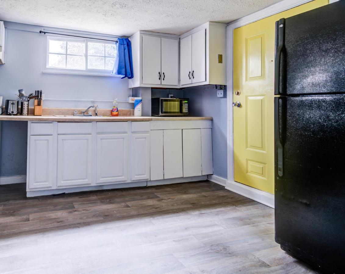Spacious Abode L Three King Beds And Sofa Bed L 4K Tvs In All Bedrooms / 5G Wifi Marietta Exterior foto