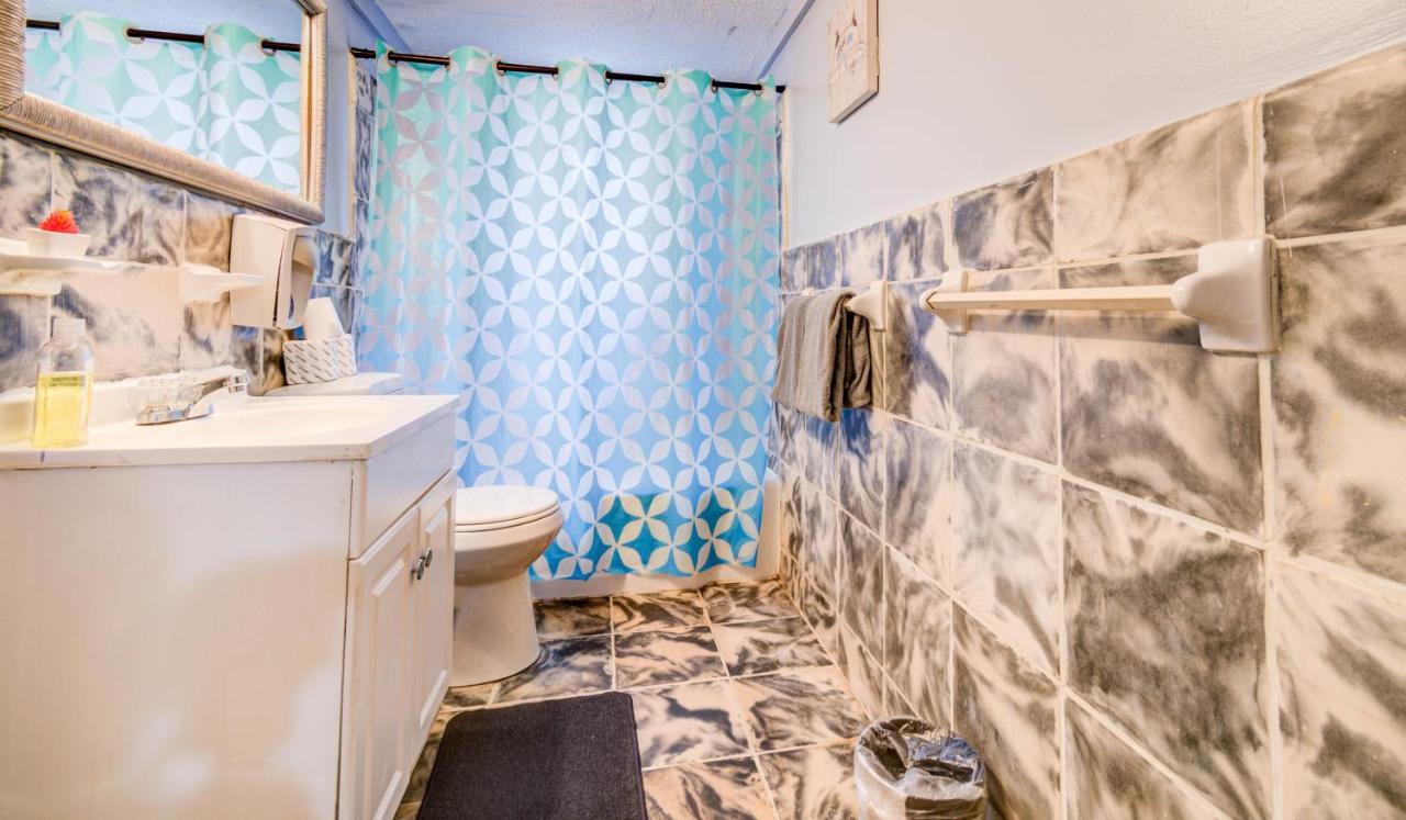 Spacious Abode L Three King Beds And Sofa Bed L 4K Tvs In All Bedrooms / 5G Wifi Marietta Exterior foto